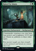 Raised by Giants (250) [Commander Legends: Battle for Baldur's Gate]