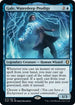 Gale, Waterdeep Prodigy (72) [Commander Legends: Battle for Baldur's Gate]