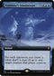 Elminster's Simulacrum (Extended Art) (561) [Commander Legends: Battle for Baldur's Gate]