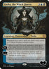 Tasha, the Witch Queen (Borderless) (364) [Commander Legends: Battle for Baldur's Gate]