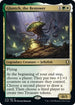 Gluntch, the Bestower (275) [Commander Legends: Battle for Baldur's Gate]