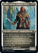 Abdel Adrian, Gorion's Ward (Foil Etched) (471) [Commander Legends: Battle for Baldur's Gate]