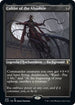 Cultist of the Absolute (Foil Etched) (495) [Commander Legends: Battle for Baldur's Gate]