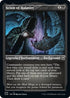 Scion of Halaster (Foil Etched) (498) [Commander Legends: Battle for Baldur's Gate]