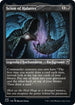 Scion of Halaster (Foil Etched) (498) [Commander Legends: Battle for Baldur's Gate]