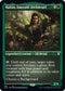 Halsin, Emerald Archdruid (Foil Etched) (516) [Commander Legends: Battle for Baldur's Gate]