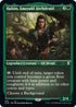 Halsin, Emerald Archdruid (Foil Etched) (516) [Commander Legends: Battle for Baldur's Gate]