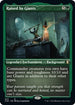 Raised by Giants (Foil Etched) (520) [Commander Legends: Battle for Baldur's Gate]