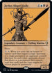 Zevlor, Elturel Exile (Showcase) (441) [Commander Legends: Battle for Baldur's Gate]