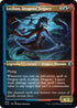 Lozhan, Dragons' Legacy (Foil Etched) (539) [Commander Legends: Battle for Baldur's Gate]