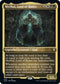 Myrkul, Lord of Bones (Foil Etched) (544) [Commander Legends: Battle for Baldur's Gate]