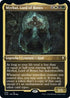 Myrkul, Lord of Bones (Foil Etched) (544) [Commander Legends: Battle for Baldur's Gate]