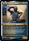 Oji, the Exquisite Blade (Foil Etched) (547) [Commander Legends: Battle for Baldur's Gate]
