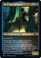 Rilsa Rael, Kingpin (Foil Etched) (550) [Commander Legends: Battle for Baldur's Gate]