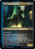 Rilsa Rael, Kingpin (Foil Etched) (550) [Commander Legends: Battle for Baldur's Gate]
