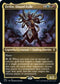 Zevlor, Elturel Exile (Foil Etched) (552) [Commander Legends: Battle for Baldur's Gate]
