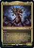 Zevlor, Elturel Exile (Foil Etched) (552) [Commander Legends: Battle for Baldur's Gate]