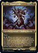 Zevlor, Elturel Exile (Foil Etched) (552) [Commander Legends: Battle for Baldur's Gate]