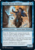 Imoen, Mystic Trickster (77) [Commander Legends: Battle for Baldur's Gate]