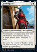 Flaming Fist (18) [Commander Legends: Battle for Baldur's Gate]
