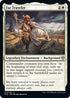 Far Traveler (17) [Commander Legends: Battle for Baldur's Gate]