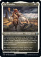 Far Traveler (Foil Etched) (473) [Commander Legends: Battle for Baldur's Gate]