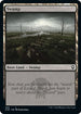 Swamp (459) [Commander Legends: Battle for Baldur's Gate]