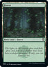 Forest (468) [Commander Legends: Battle for Baldur's Gate]