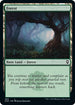 Forest (469) [Commander Legends: Battle for Baldur's Gate]