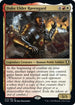 Duke Ulder Ravengard (272) [Commander Legends: Battle for Baldur's Gate]