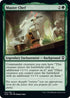 Master Chef (241) [Commander Legends: Battle for Baldur's Gate]
