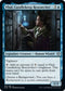 Vhal, Candlekeep Researcher (102) [Commander Legends: Battle for Baldur's Gate]