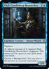 Vhal, Candlekeep Researcher (102) [Commander Legends: Battle for Baldur's Gate]