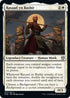 Rasaad yn Bashir (37) [Commander Legends: Battle for Baldur's Gate]