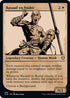 Rasaad yn Bashir (Showcase) (380) [Commander Legends: Battle for Baldur's Gate]