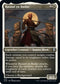 Rasaad yn Bashir (Foil Etched) (479) [Commander Legends: Battle for Baldur's Gate]