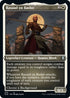 Rasaad yn Bashir (Foil Etched) (479) [Commander Legends: Battle for Baldur's Gate]