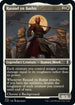 Rasaad yn Bashir (Foil Etched) (479) [Commander Legends: Battle for Baldur's Gate]