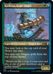 Korlessa, Scale Singer (Foil Etched) (538) [Commander Legends: Battle for Baldur's Gate]