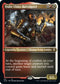 Duke Ulder Ravengard (Foil Etched) (531) [Commander Legends: Battle for Baldur's Gate]