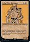 Duke Ulder Ravengard (Showcase) (420) [Commander Legends: Battle for Baldur's Gate]