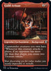 Guild Artisan (Foil Etched) (505) [Commander Legends: Battle for Baldur's Gate]