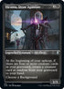 Viconia, Drow Apostate (Foil Etched) (501) [Commander Legends: Battle for Baldur's Gate]