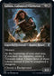 Safana, Calimport Cutthroat (Foil Etched) (496) [Commander Legends: Battle for Baldur's Gate]