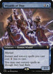 Wizards of Thay (Extended Art) (568) [Commander Legends: Battle for Baldur's Gate]