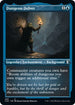 Dungeon Delver (Foil Etched) (483) [Commander Legends: Battle for Baldur's Gate]