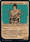 Vhal, Candlekeep Researcher (Showcase) (387) [Commander Legends: Battle for Baldur's Gate]