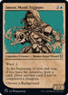 Imoen, Mystic Trickster (Showcase) (385) [Commander Legends: Battle for Baldur's Gate]
