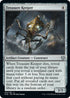 Treasure Keeper (341) [Commander Legends: Battle for Baldur's Gate]