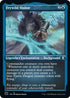 Feywild Visitor (Foil Etched) (484) [Commander Legends: Battle for Baldur's Gate]